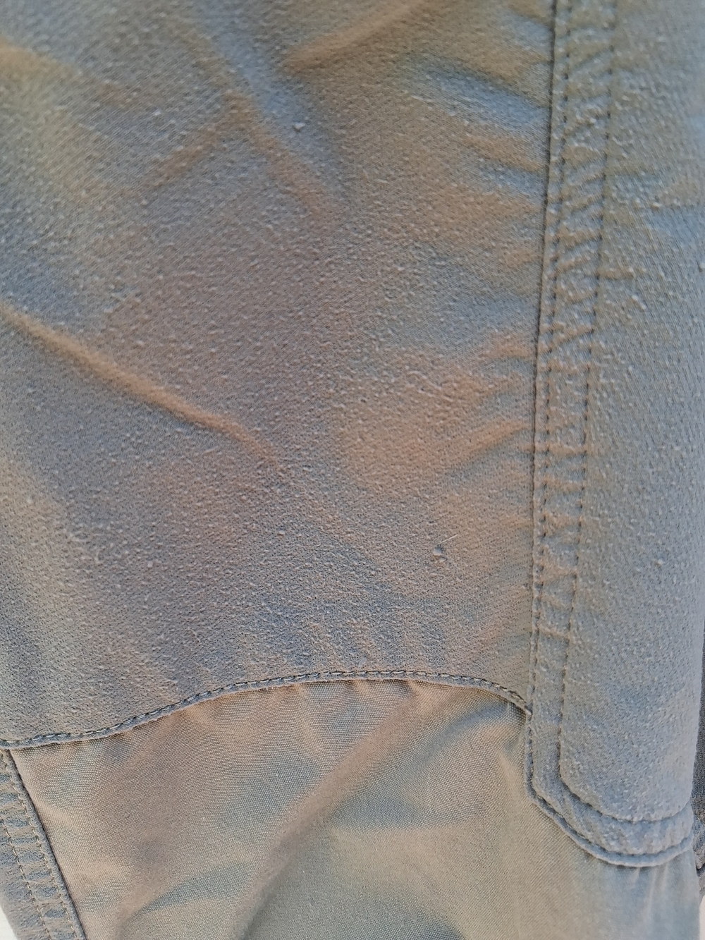Fjallraven Women’s Nikka Trousers W US Size 34 Regular Length - Picture 6 of 16